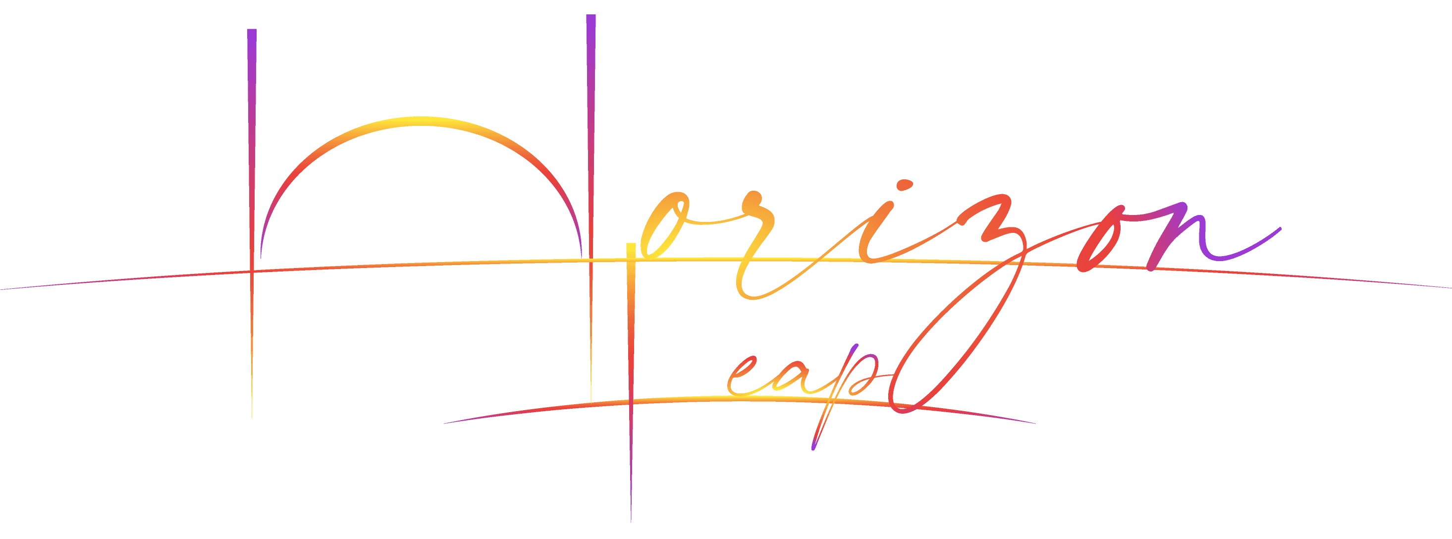 Horizon-Leap Logo